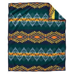 Pendleton Blanket Tribute to Firefighters