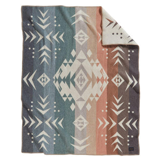 Pendleton Throws Jacquard