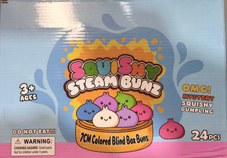 Mystery Dumpling Mini