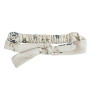 Viverano Anais Floral Romper and Headband