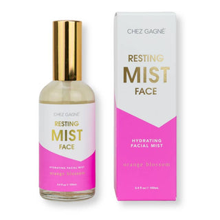 Chez Gange Hydrating Facial Mist