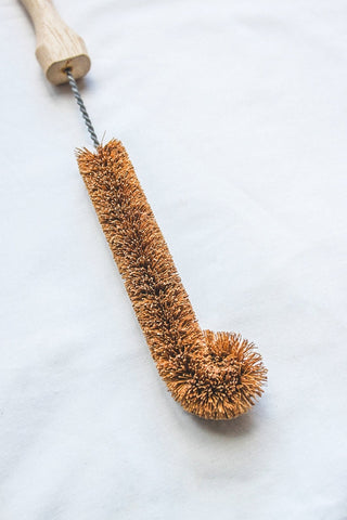EcoCoconut Bottle Brush