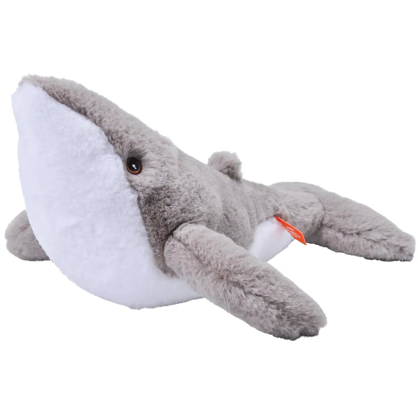 Wild Republic Ecokins Large Plush