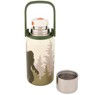 Bigfoot Thermos