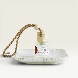Twisted Tomboy Holiday Diffusers