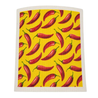 Swedish Dishcloth Summer