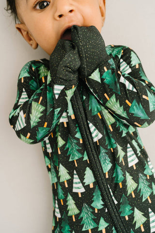 Little One Shop Baby Evergreen Sleepers