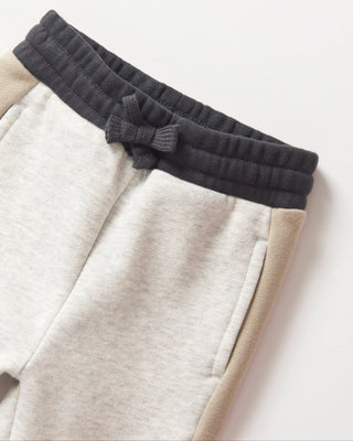 Little Bipsy Baby Side Stripe Jogger