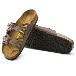 Birkenstock Grenada in Mocha