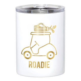 Roadie Double Old Fashion Tumbler