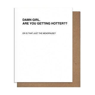 Pretty Alright Goods Cards