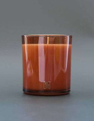 Botanica Harvest Pumpkin Candle
