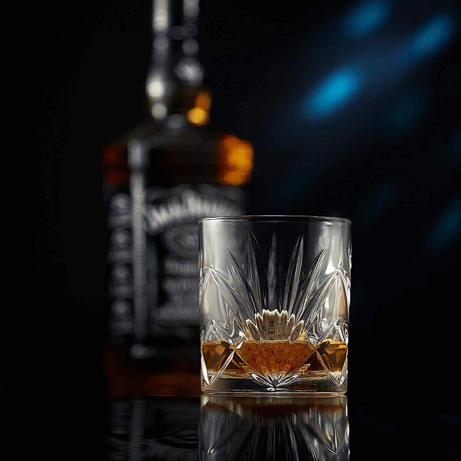 Whiskey Chilling Stones The Connoisseur's Set