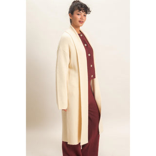 Jace Duster Cardigan