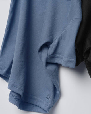 Little Bipsy Baby Boys Swoop Elevated Tee