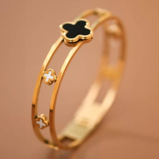 Mia Gold Bracelets