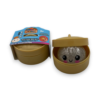 Mystery Dumpling Mini