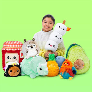 Squishable Mini Goose Plush