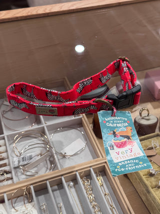 Very Vintage Collar - Dog