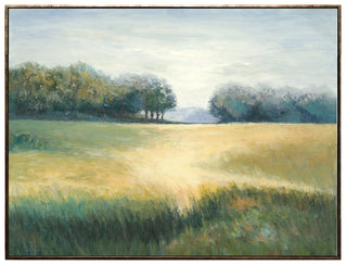 Golden Field