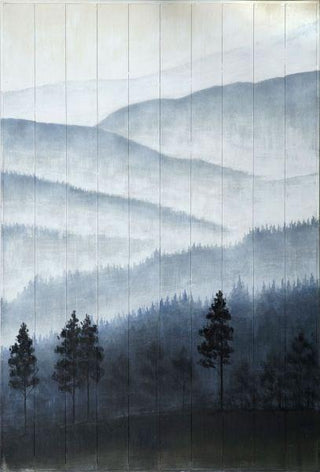 Misty Mountains