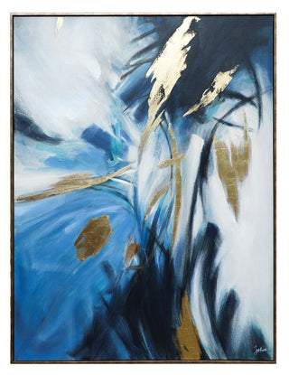 Golden Blue