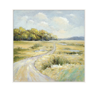 The Road Home