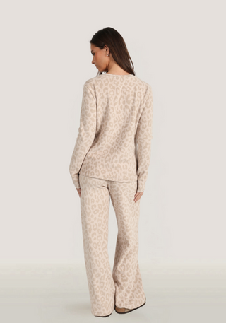 Dylan Leah Alpin Cloud Lounge Pant