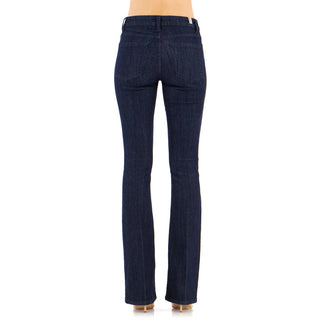 Morrison Denim The Starlet Buttonfly