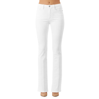 Morrison Denim The Starlet in White
