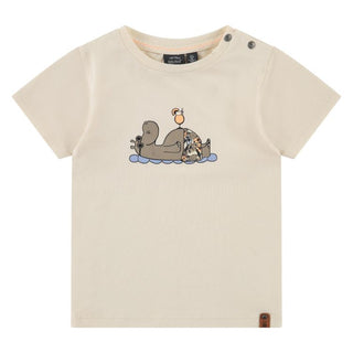 Babyface Boys Chillax Tee
