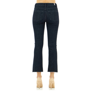 Morrison Denim The Starlet Boot Crop