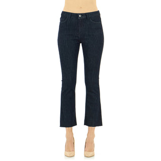 Morrison Denim The Starlet Boot Crop