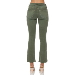 Morrison Denim The Starlet in 7 Nation Army