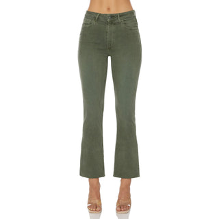 Morrison Denim The Starlet in 7 Nation Army