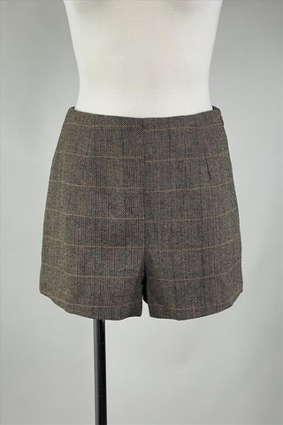 Charlene Woven Short