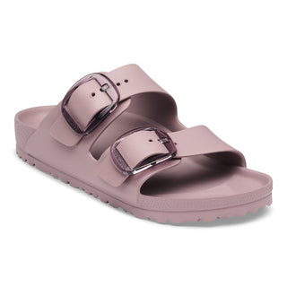 Birkenstock Arizona EVA Big Buckle in Faded Purple