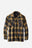 Gold - Navy