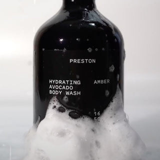 Preston Body Wash