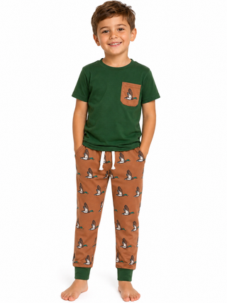 Boys Duck Pocket Hunting Set