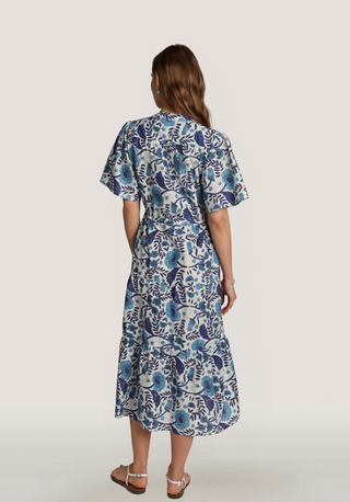 Dylan Brenna Dress