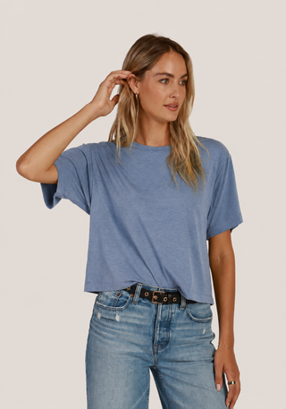 Dylan Sandy Modern Tee