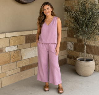 Dylan Shaina Coast Pant