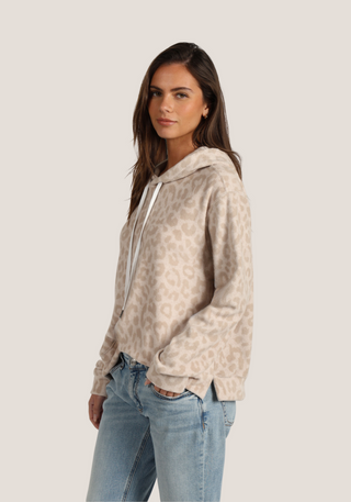 Dylan Leah Cloud Hoodie