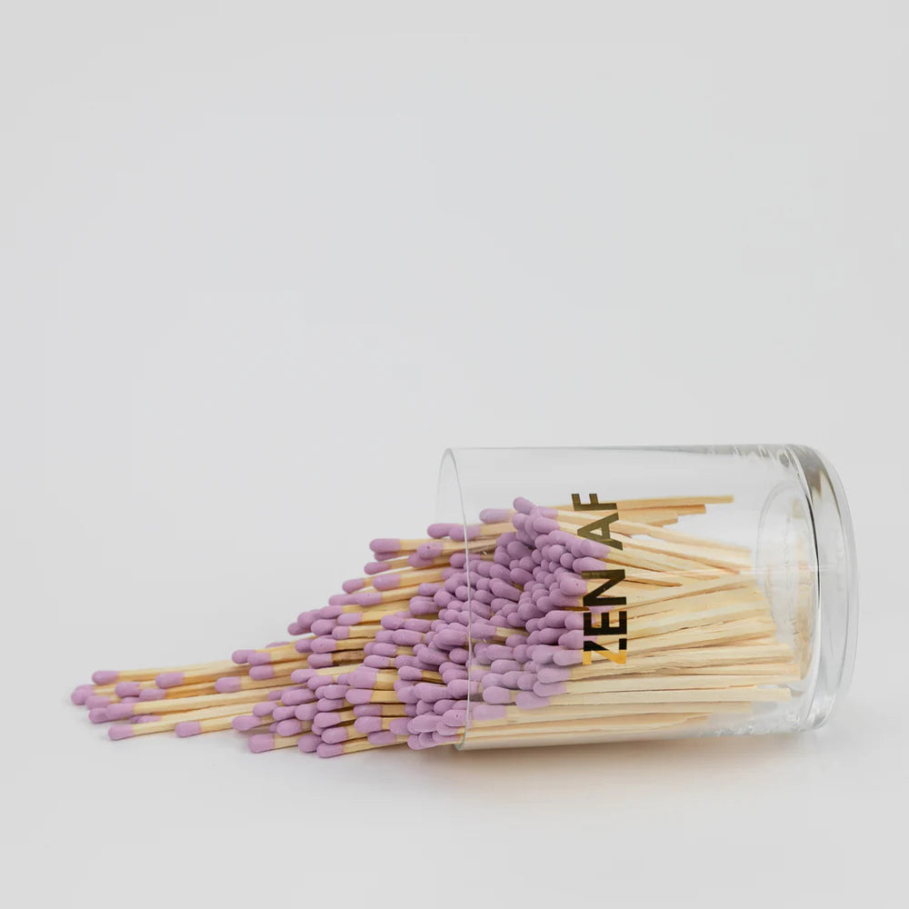 Chez Gagne Match and Rocks Glass Duo