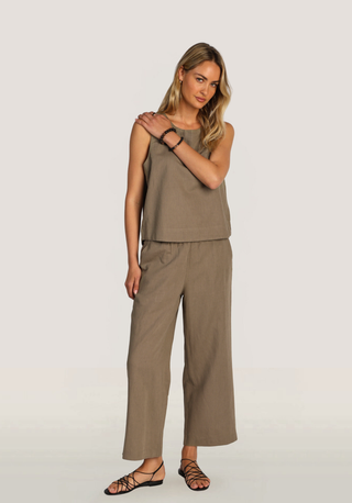 Dylan Shaina Coast Pant