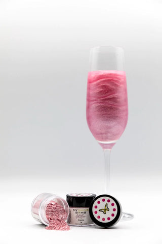 My Drink Bomb Edible Glitters