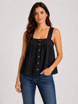Dylan Talulah Cami