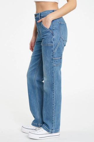 Eunina Codi Cargo Jean