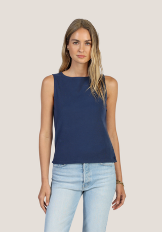Dylan Everly Top